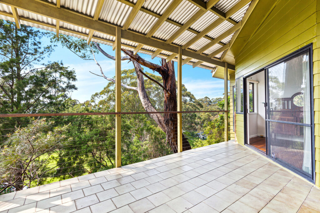 Sold - 12 National Avenue - New Property in Bulli - Real Estate by McGrath Thirroul