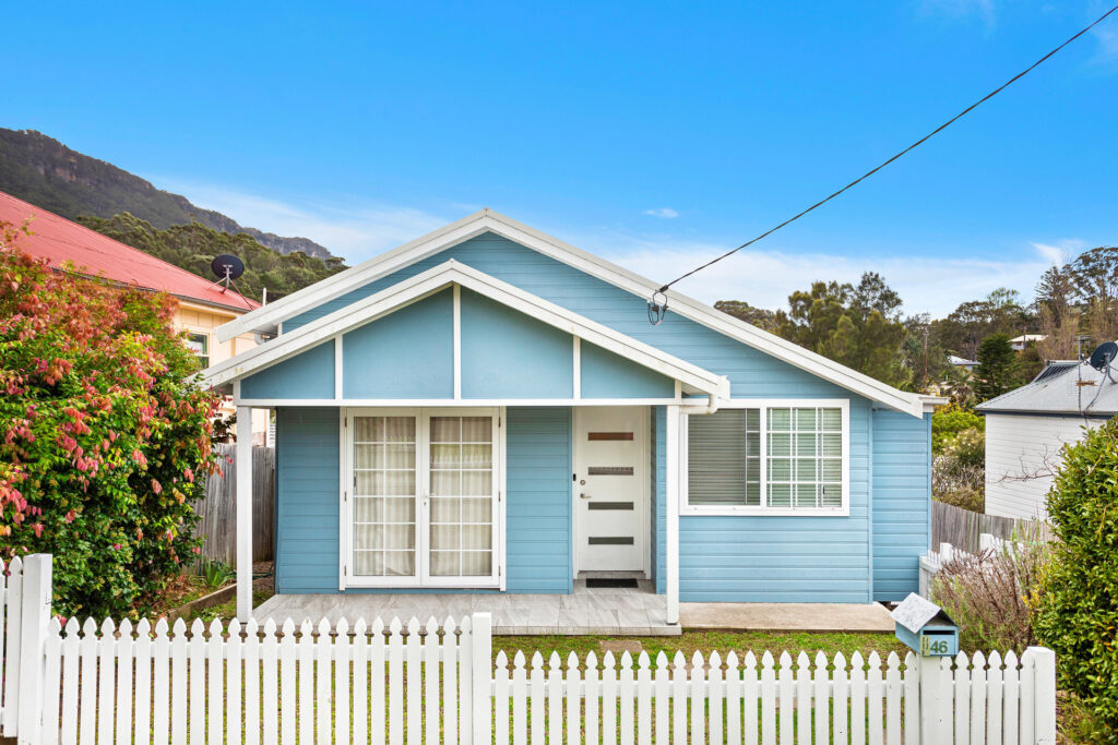 Sold - 46 Mountain Road - New Property in Austinmer - Real Estate by Vanessa Denison-Pender