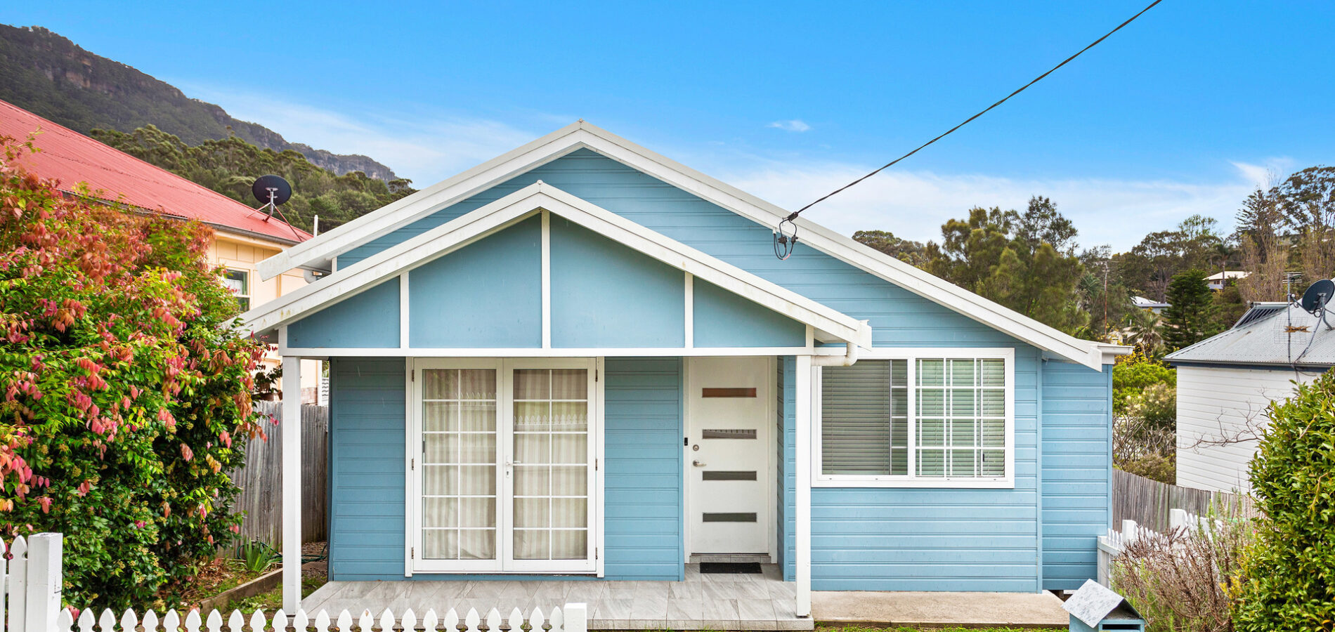 Sold - 46 Mountain Road - New Property in Austinmer - Real Estate by Vanessa Denison-Pender
