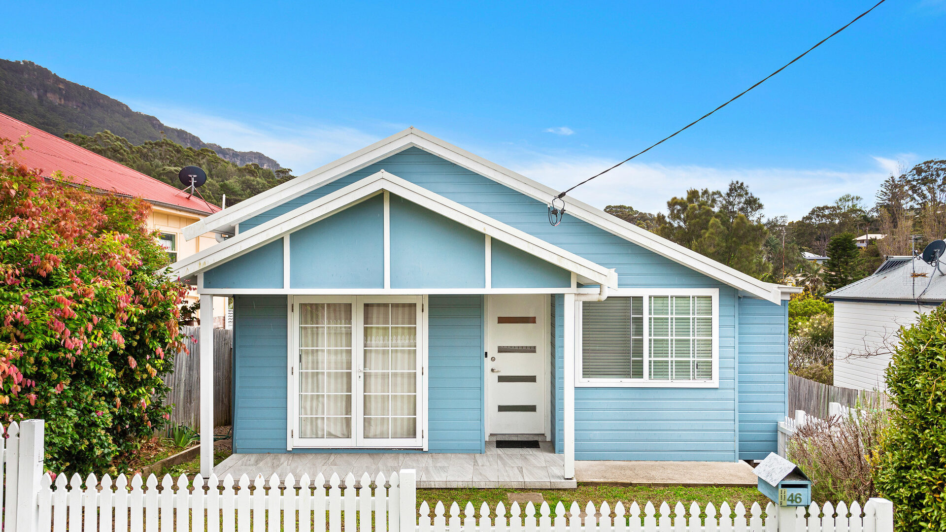 Sold - 46 Mountain Road - New Property in Austinmer - Real Estate by Vanessa Denison-Pender