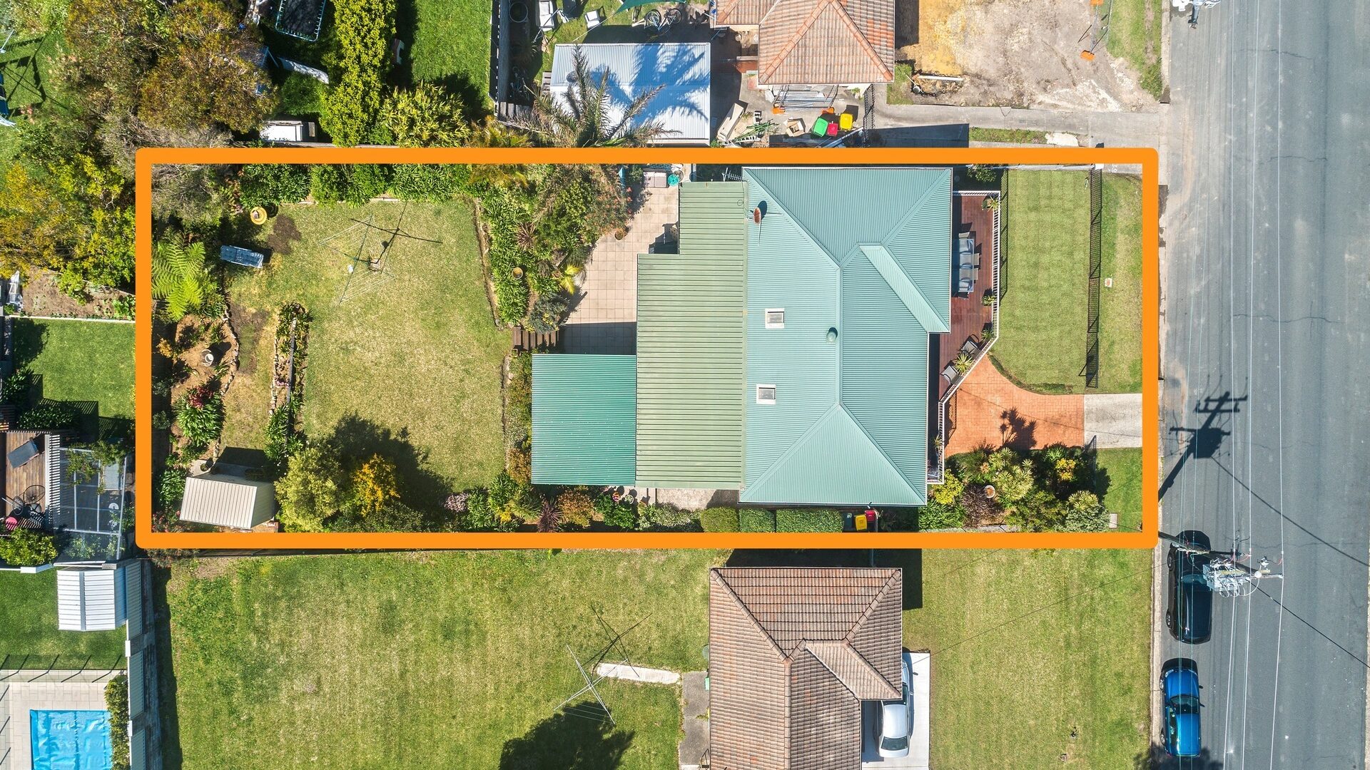 Sold - 62 Point Street - New Property in Bulli - Real Estate by McGrath Thirroul