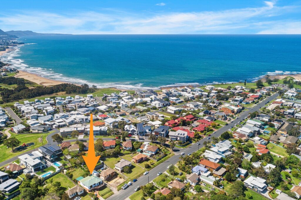 Sold - 62 Point Street - New Property in Bulli - Real Estate by McGrath Thirroul