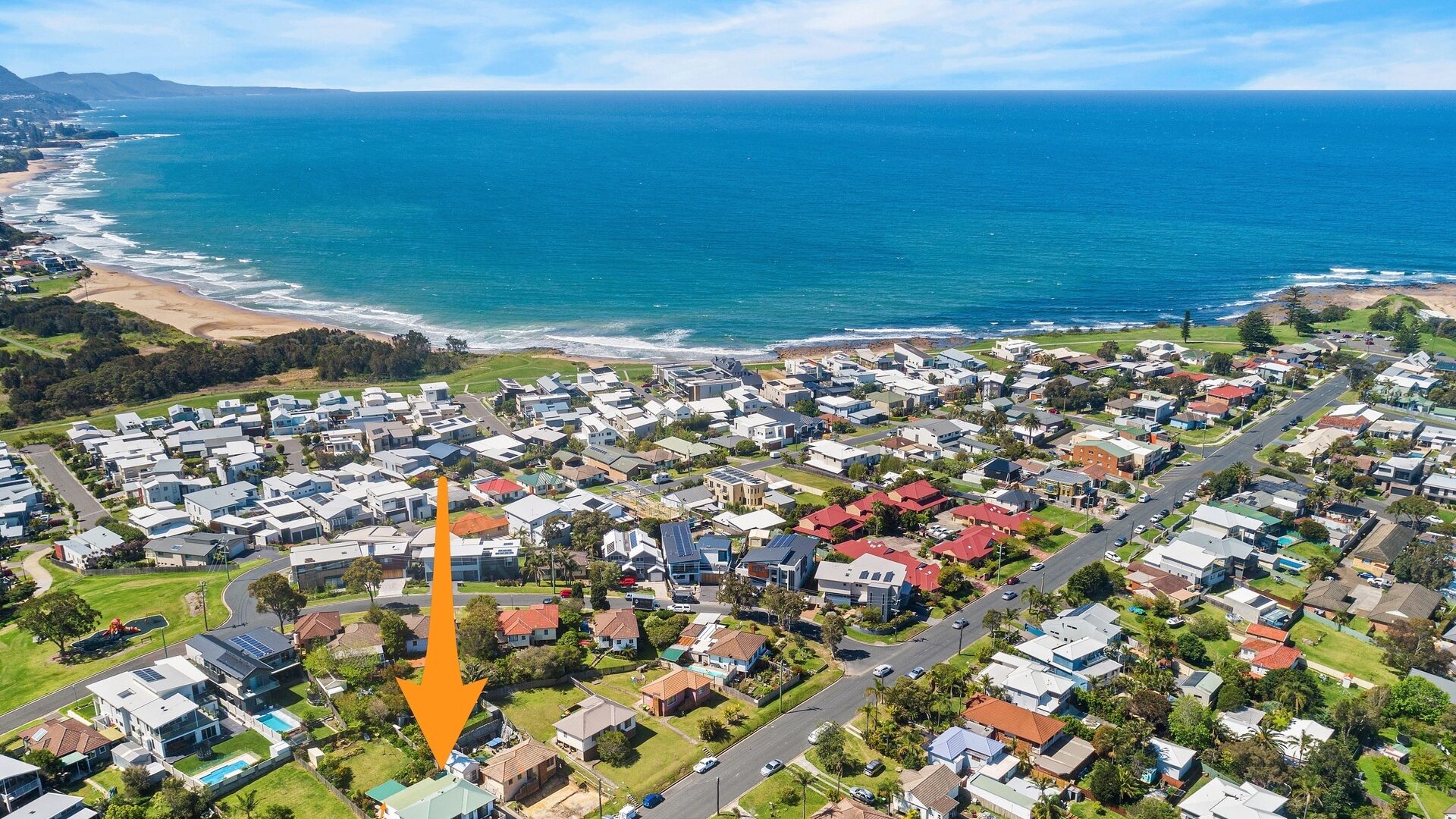 Sold - 62 Point Street - New Property in Bulli - Real Estate by McGrath Thirroul