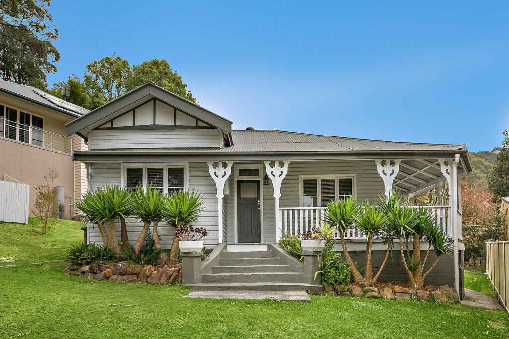 Sold - 52F Pass Avenue - New Property in Thirroul - Real Estate by Laurie Johnston