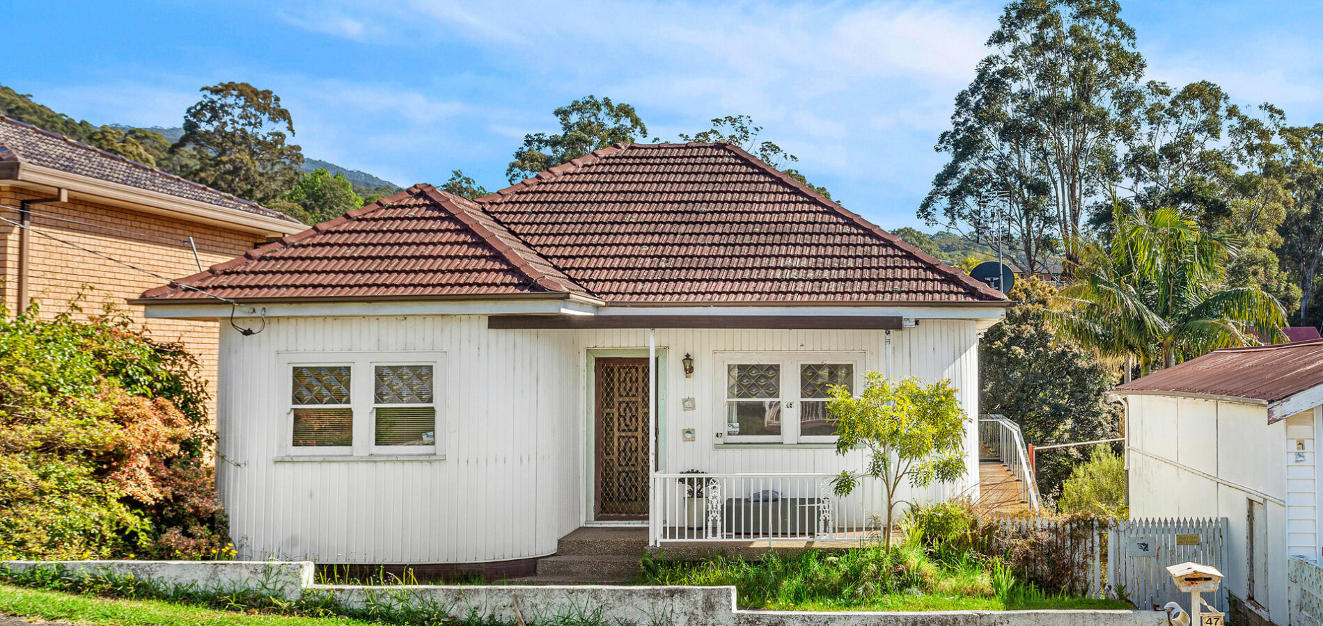47 Popes Road, Woonona