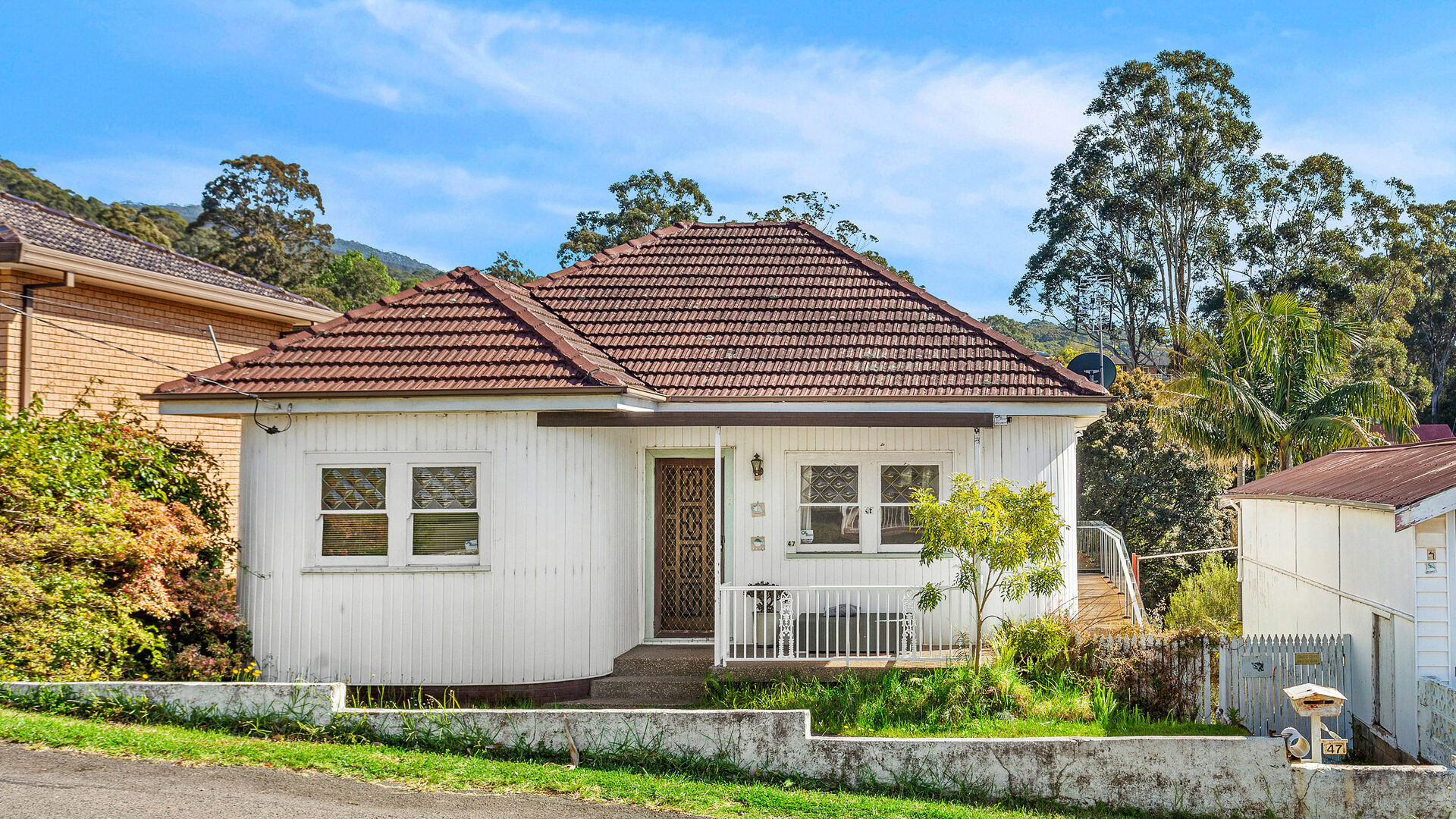 Sold - 47 Popes Road - New Property in Woonona - Real Estate by Laurie Johnston