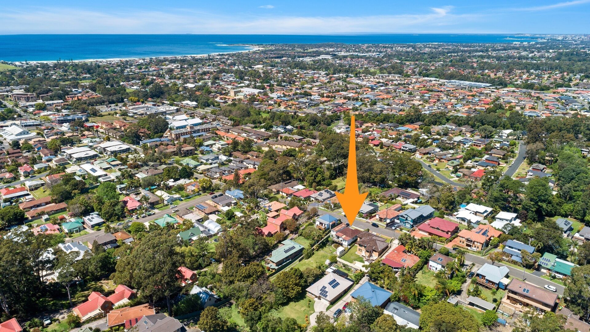 Sold - 47 Popes Road - New Property in Woonona - Real Estate by Laurie Johnston