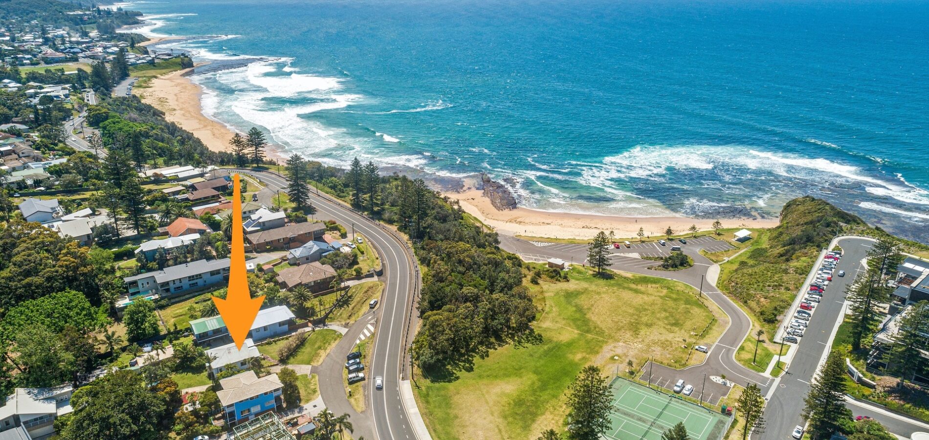 34 Lawrence Hargrave Drive, Austinmer