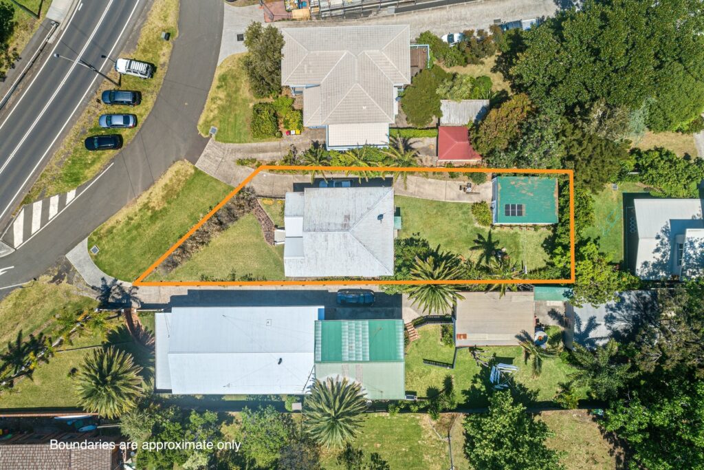 Sold - 34 Lawrence Hargrave Drive - New Property in Austinmer - Real Estate by Laurie Johnston