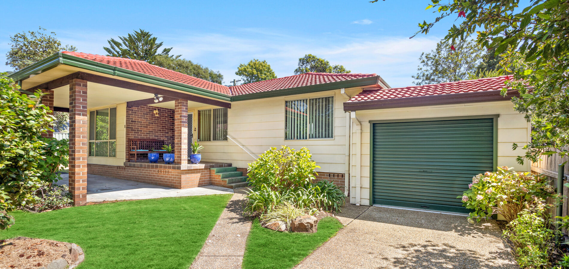 8 George Street, Thirroul