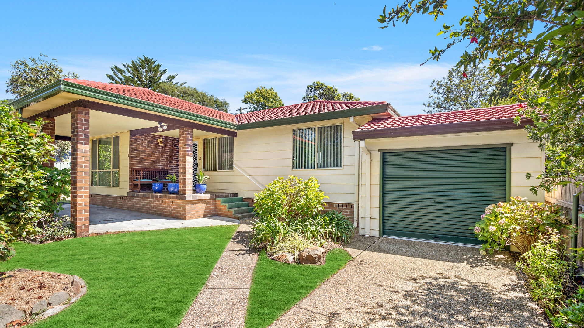 Sold - 8 George Street - New Property in Thirroul - Real Estate by McGrath Thirroul