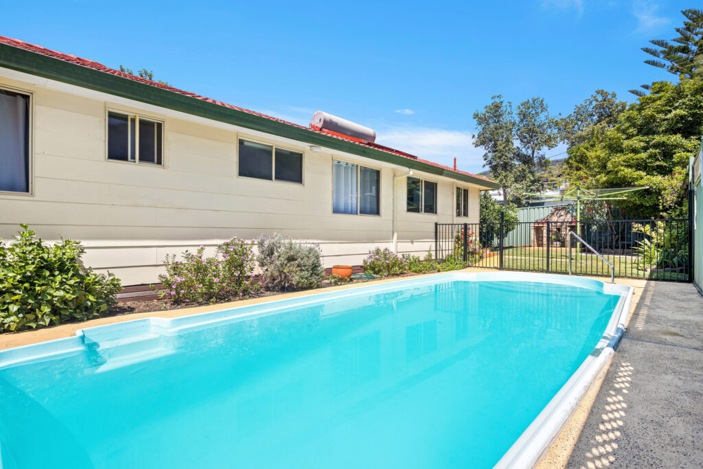 Sold - 8 George Street - New Property in Thirroul - Real Estate by McGrath Thirroul