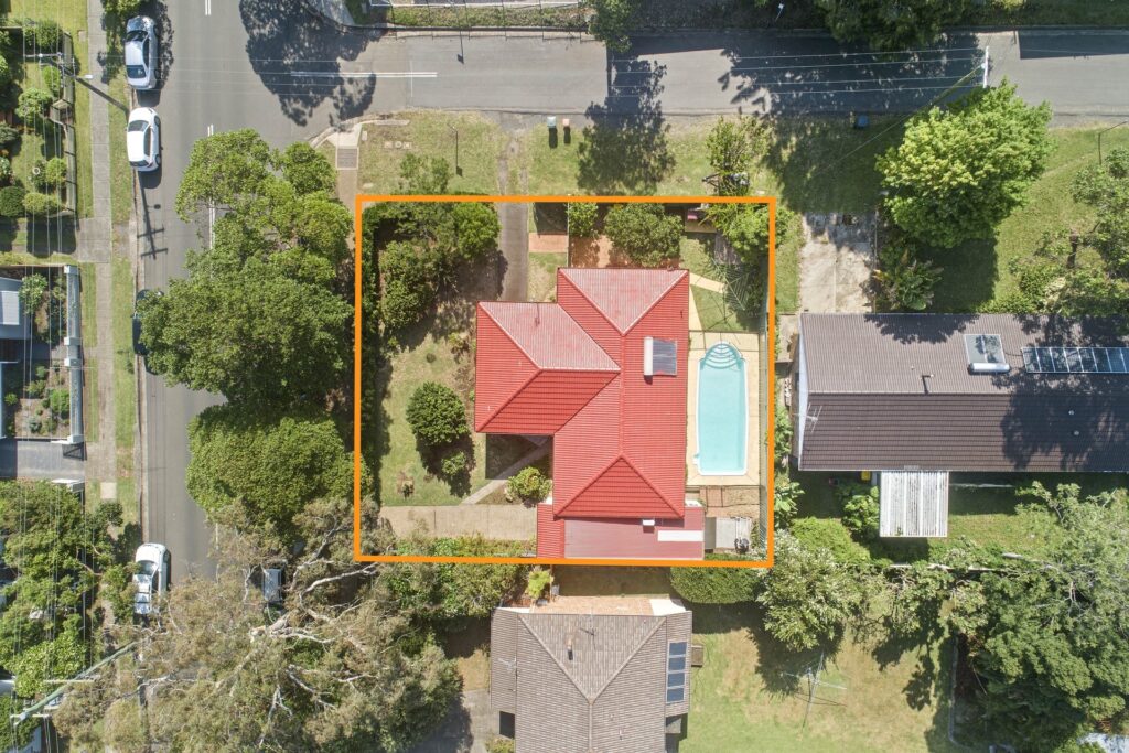 Sold - 8 George Street - New Property in Thirroul - Real Estate by McGrath Thirroul