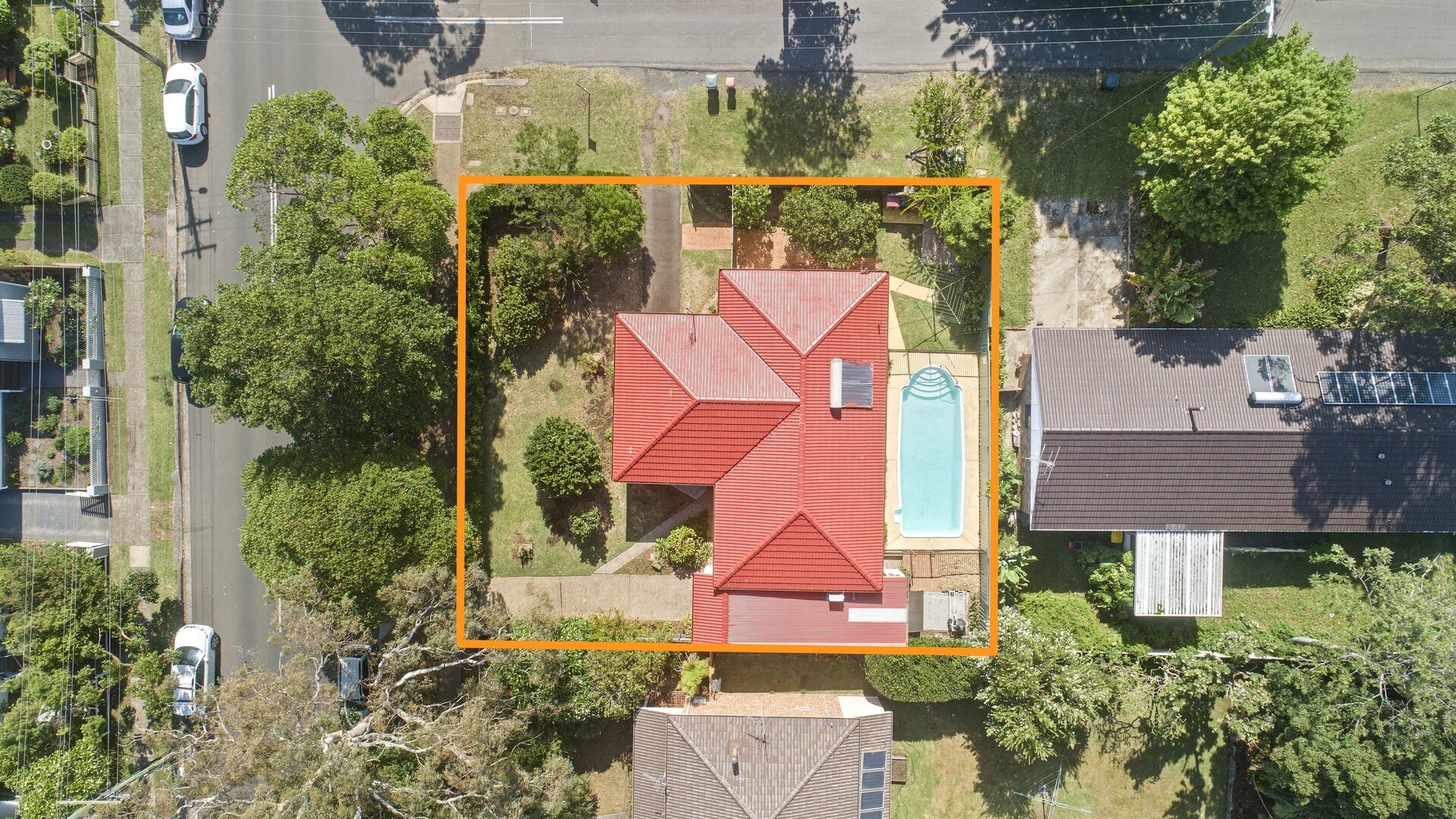 Sold - 8 George Street - New Property in Thirroul - Real Estate by McGrath Thirroul