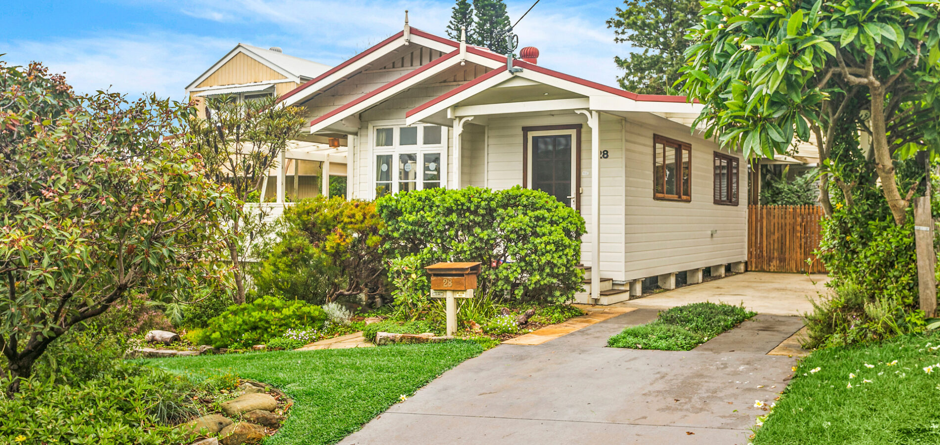 Sold - 28 The Waves - New Property in Thirroul - Real Estate by Vanessa Denison-Pender