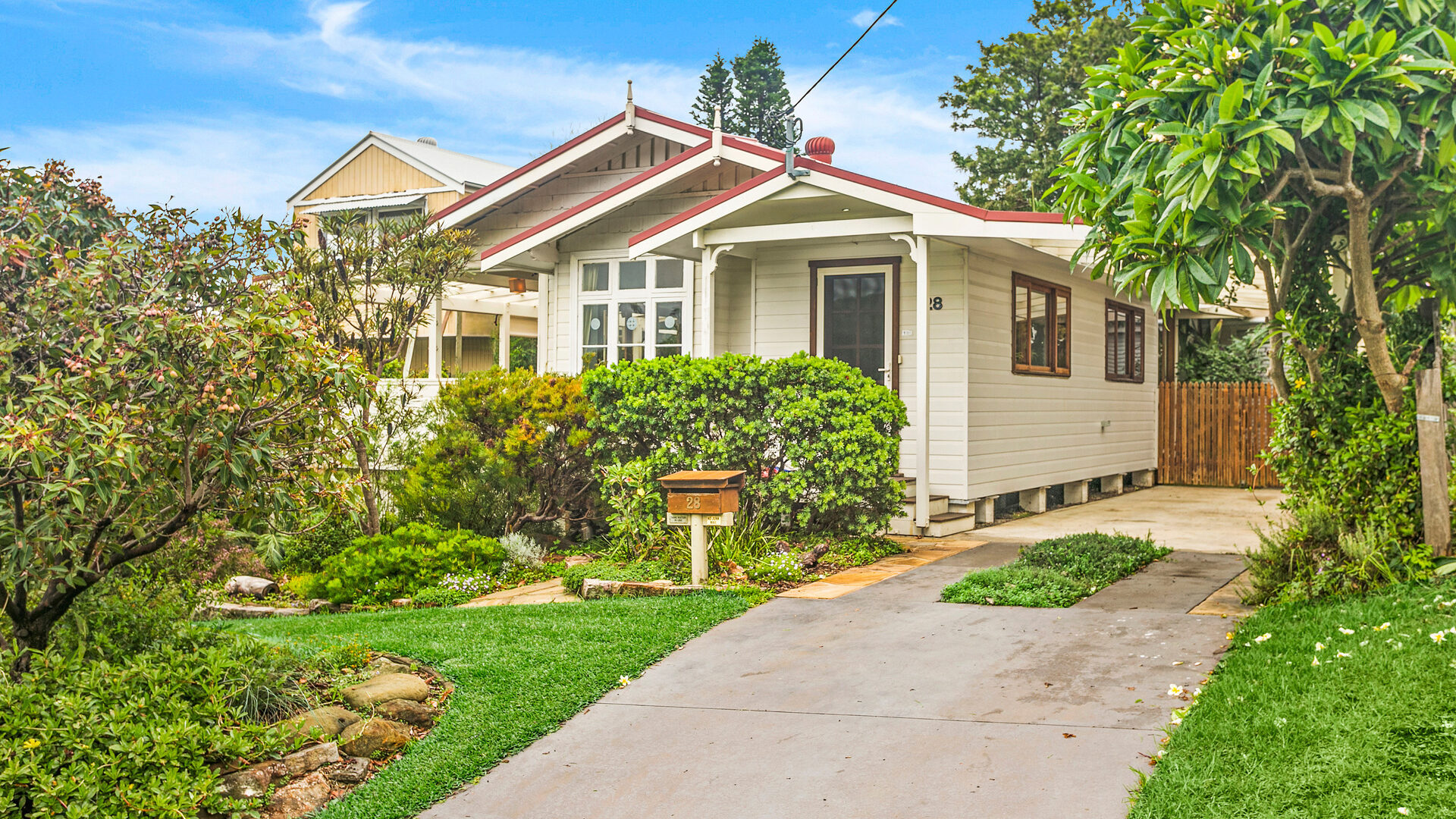 Sold - 28 The Waves - New Property in Thirroul - Real Estate by Vanessa Denison-Pender