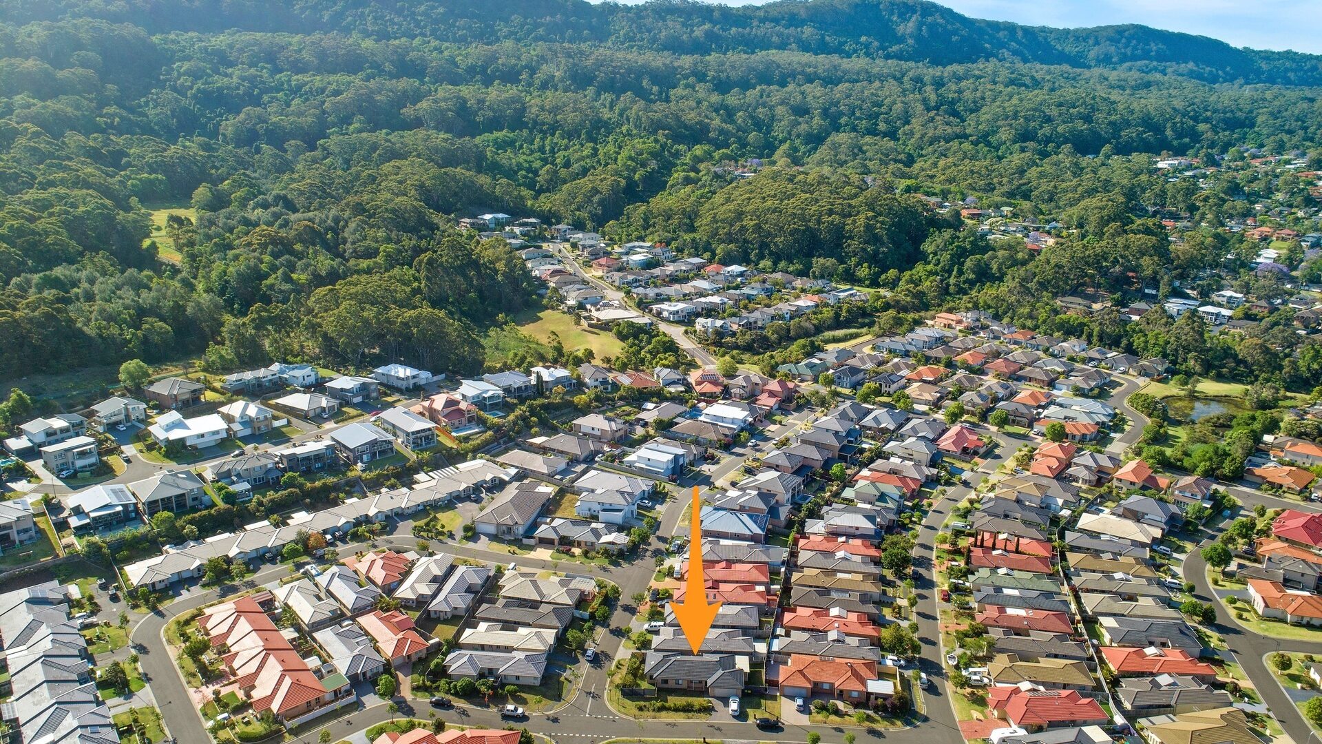 Sold - 27 Mahogany Way - New Property in Woonona - Real Estate by Laurie Johnston