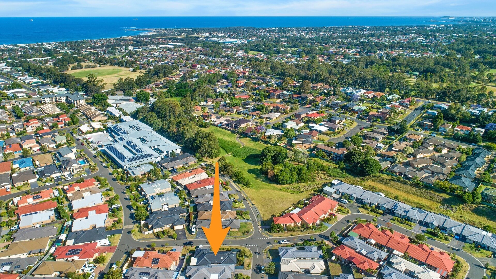 Sold - 27 Mahogany Way - New Property in Woonona - Real Estate by Laurie Johnston