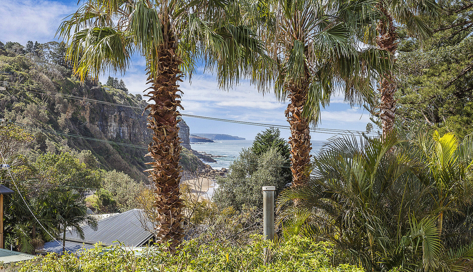 Sold - 21 Paterson Road - New Property in Coalcliff - Real Estate by Vanessa Denison-Pender