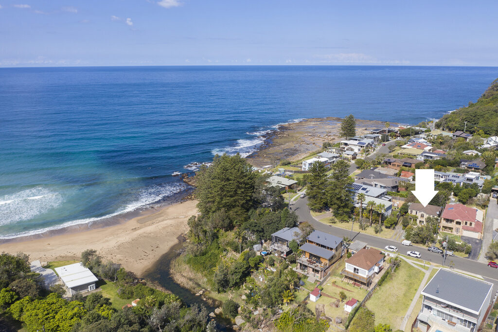 Sold - 21 Paterson Road - New Property in Coalcliff - Real Estate by Vanessa Denison-Pender