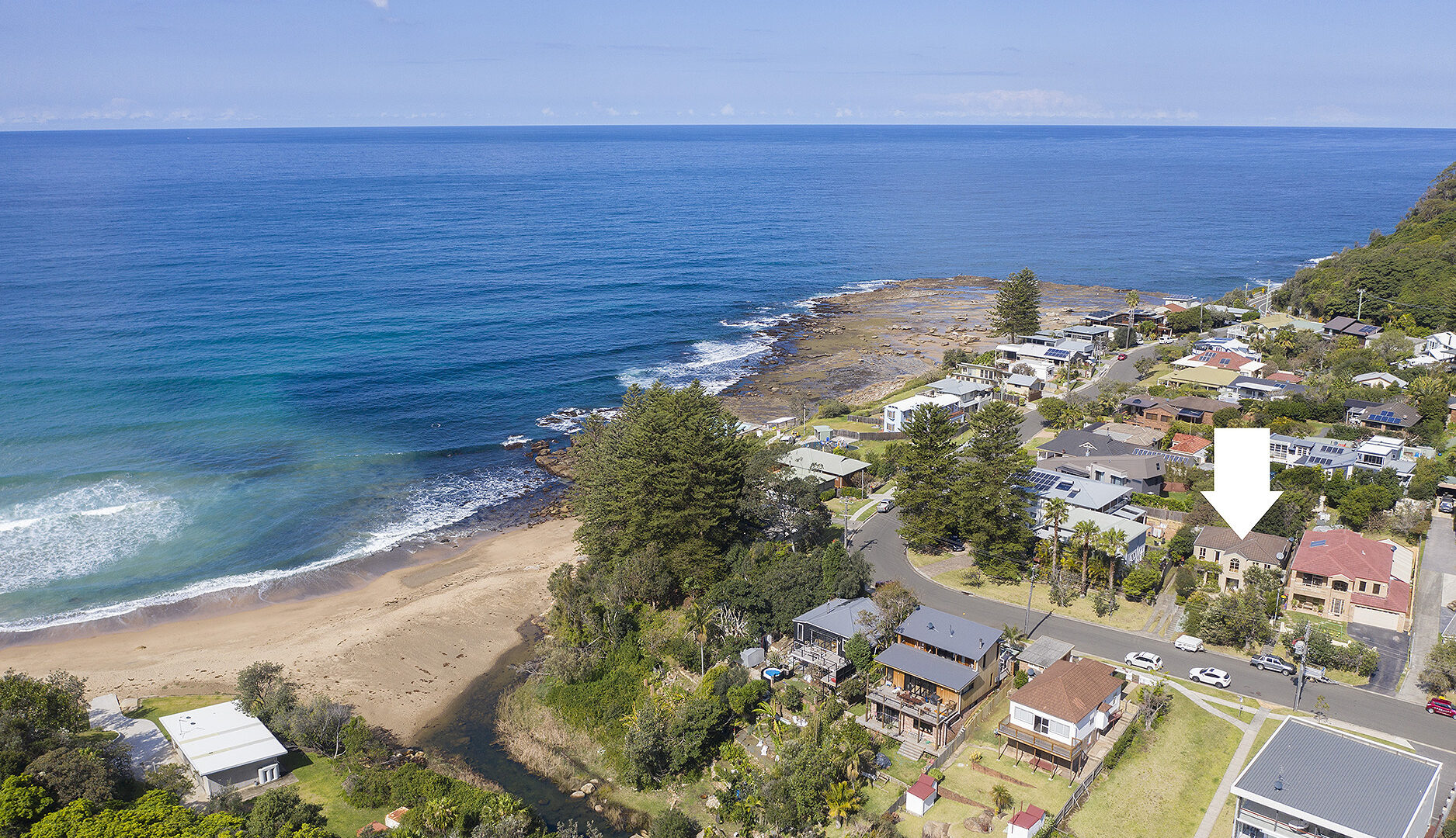 Sold - 21 Paterson Road - New Property in Coalcliff - Real Estate by Vanessa Denison-Pender