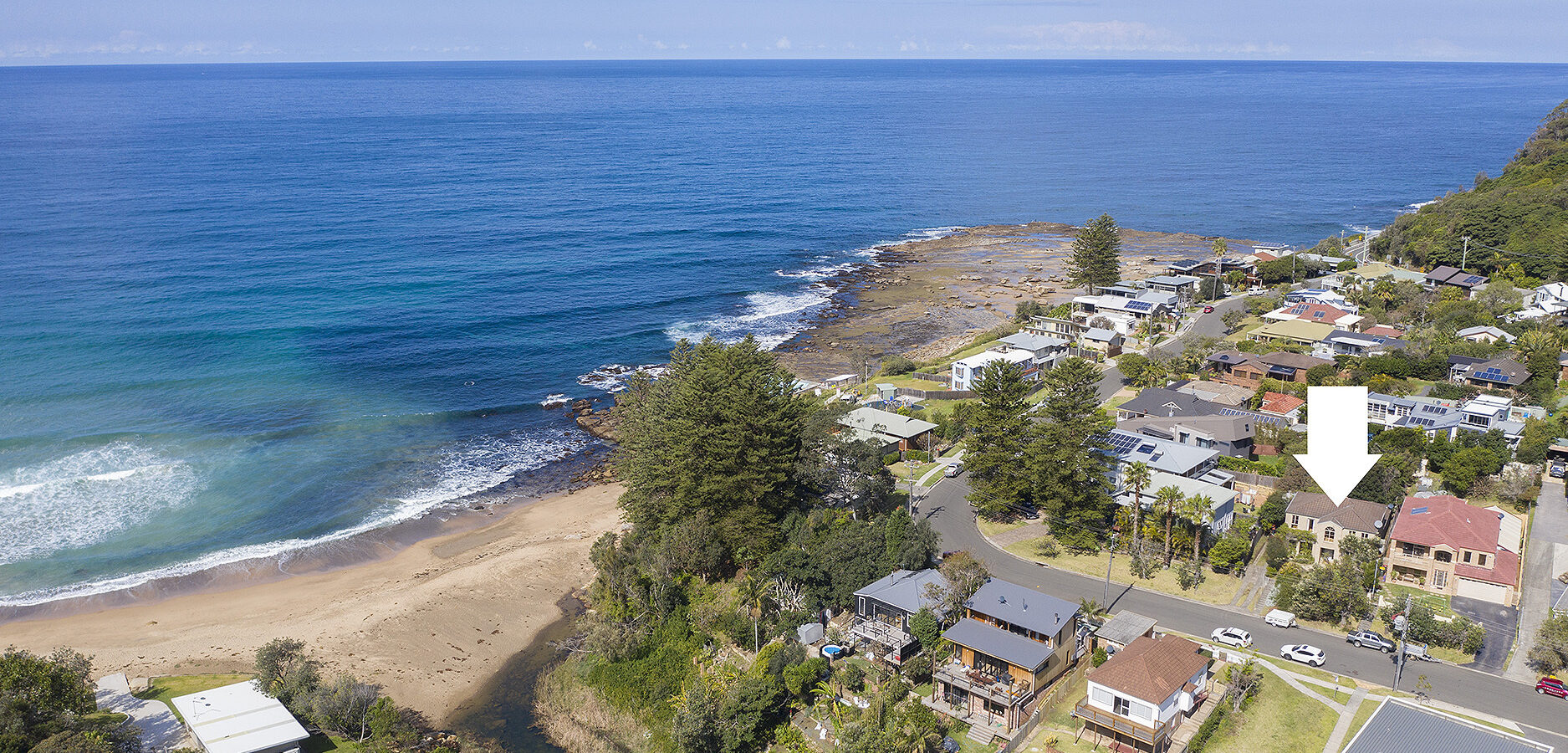21 Paterson Road, Coalcliff