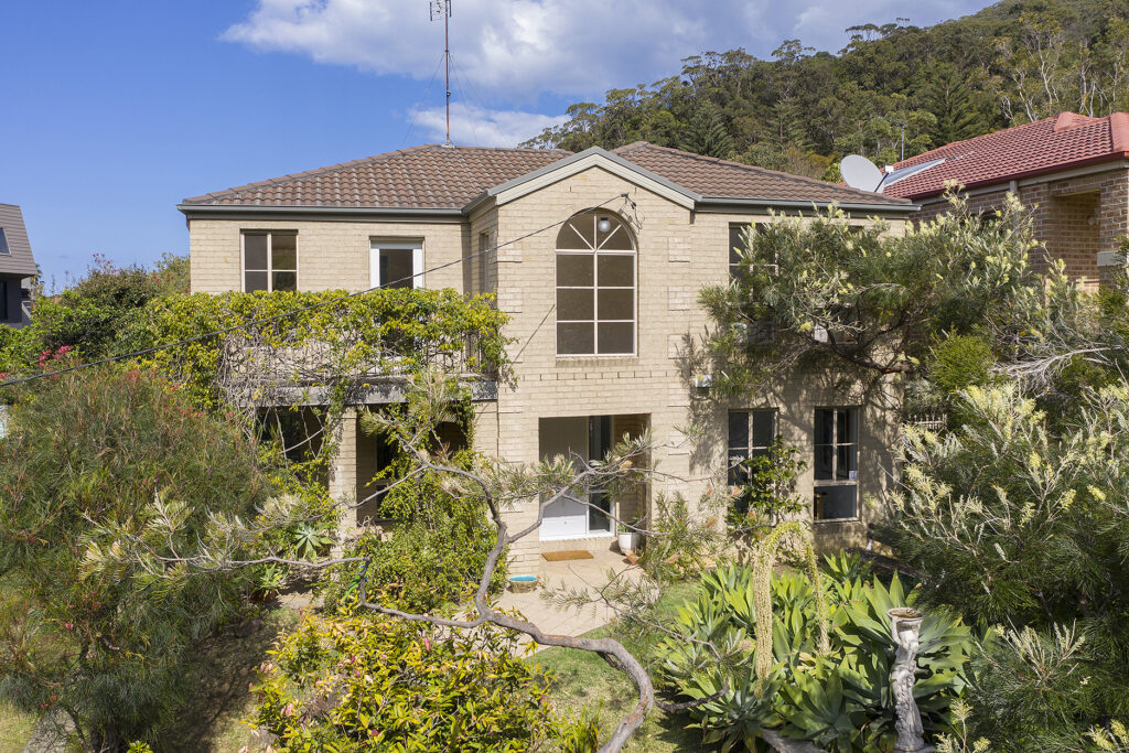 Sold - 21 Paterson Road - New Property in Coalcliff - Real Estate by Vanessa Denison-Pender