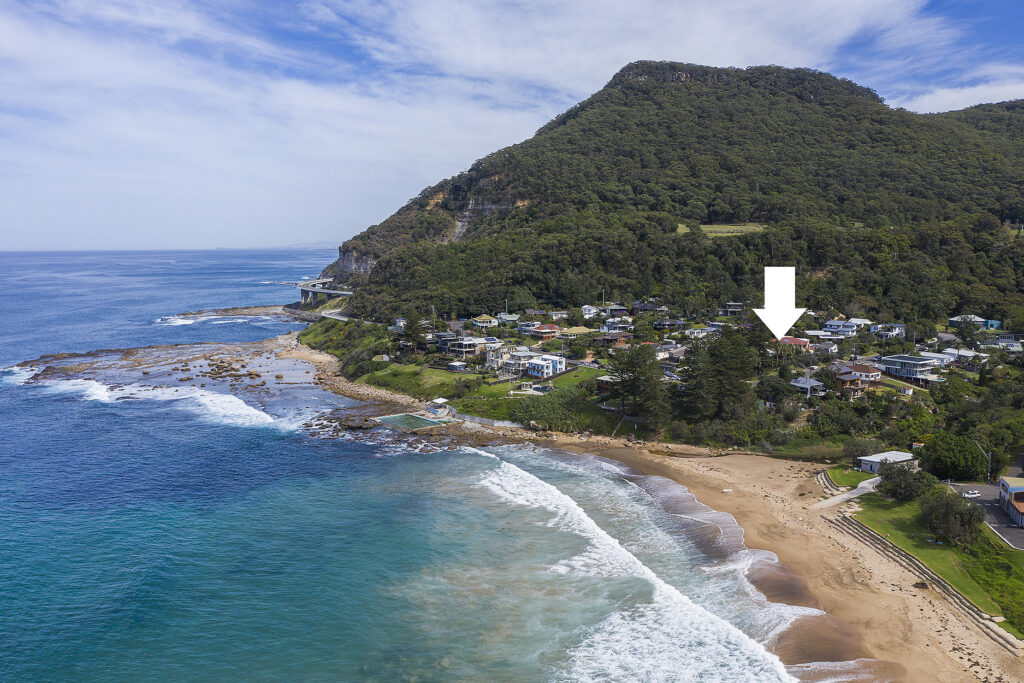 Sold - 21 Paterson Road - New Property in Coalcliff - Real Estate by Vanessa Denison-Pender