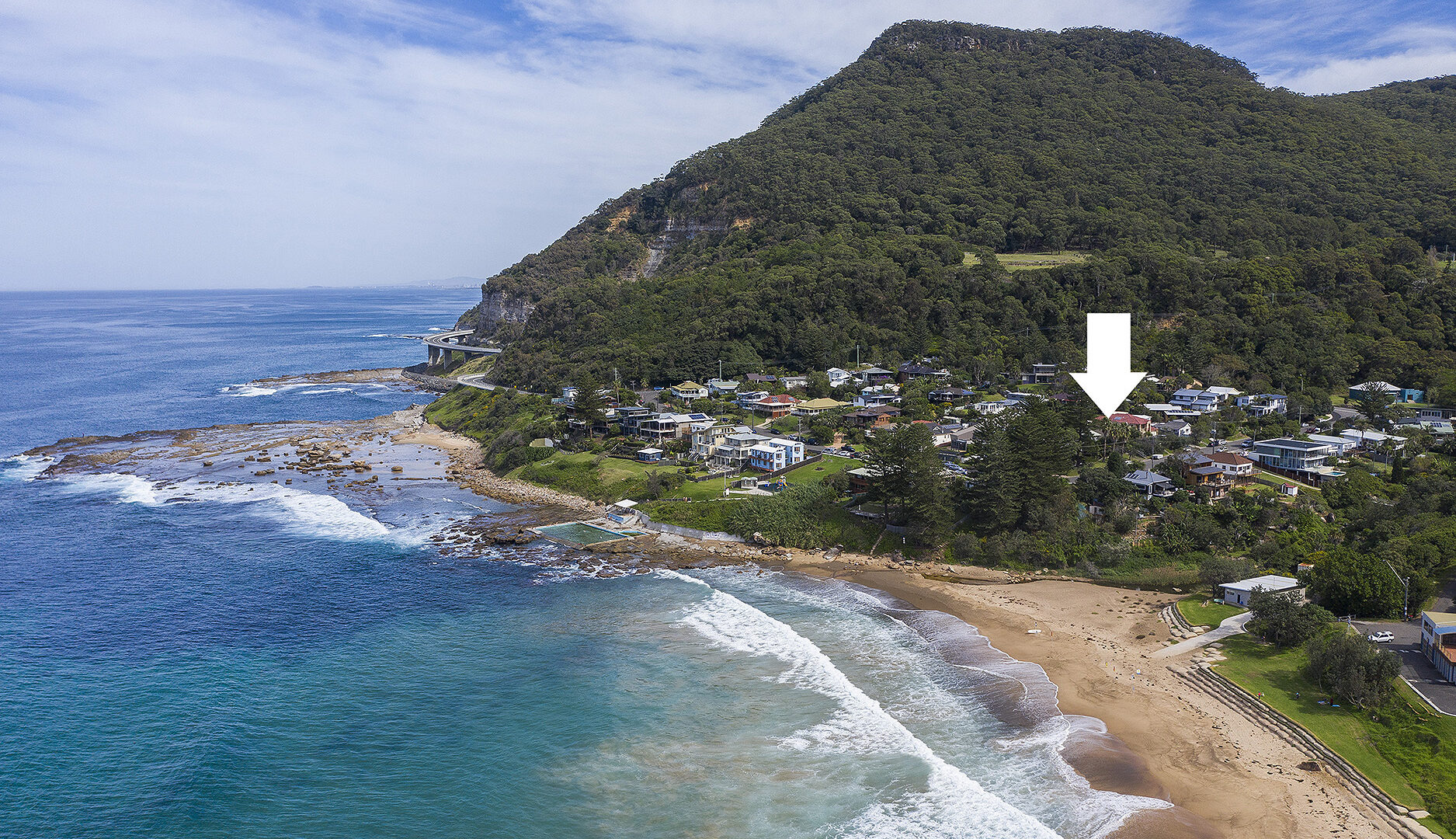 Sold - 21 Paterson Road - New Property in Coalcliff - Real Estate by Vanessa Denison-Pender