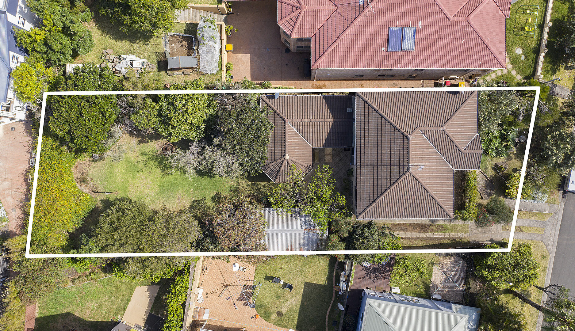 Sold - 21 Paterson Road - New Property in Coalcliff - Real Estate by Vanessa Denison-Pender