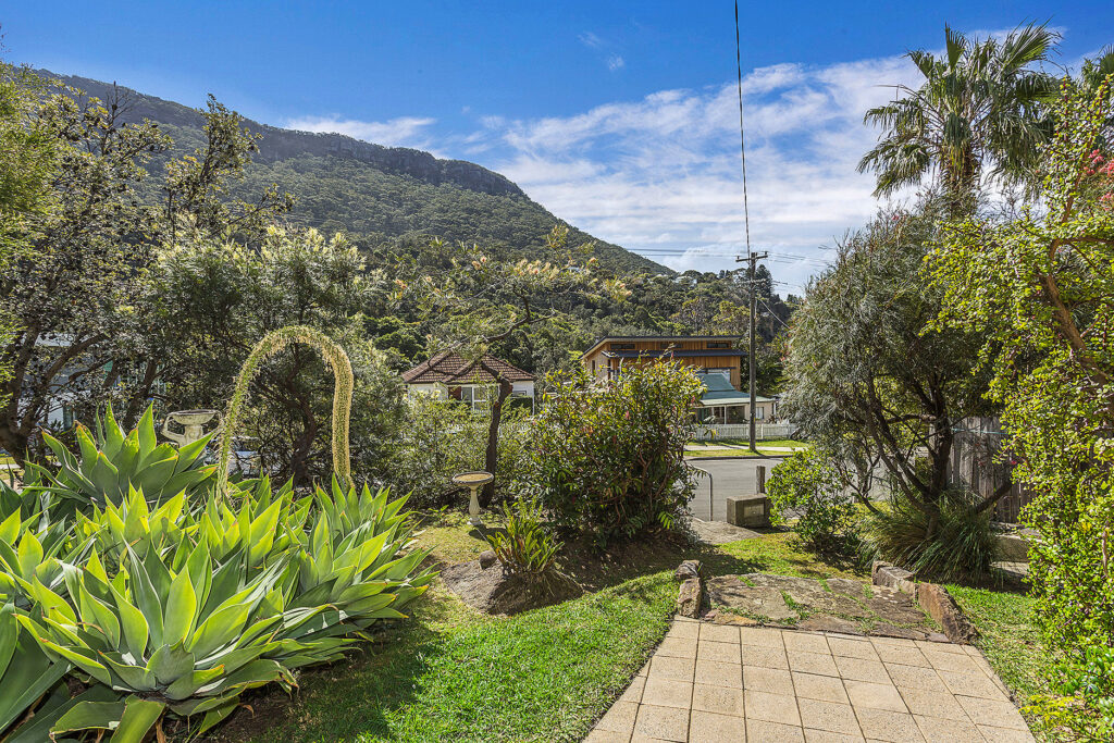 Sold - 21 Paterson Road - New Property in Coalcliff - Real Estate by Vanessa Denison-Pender