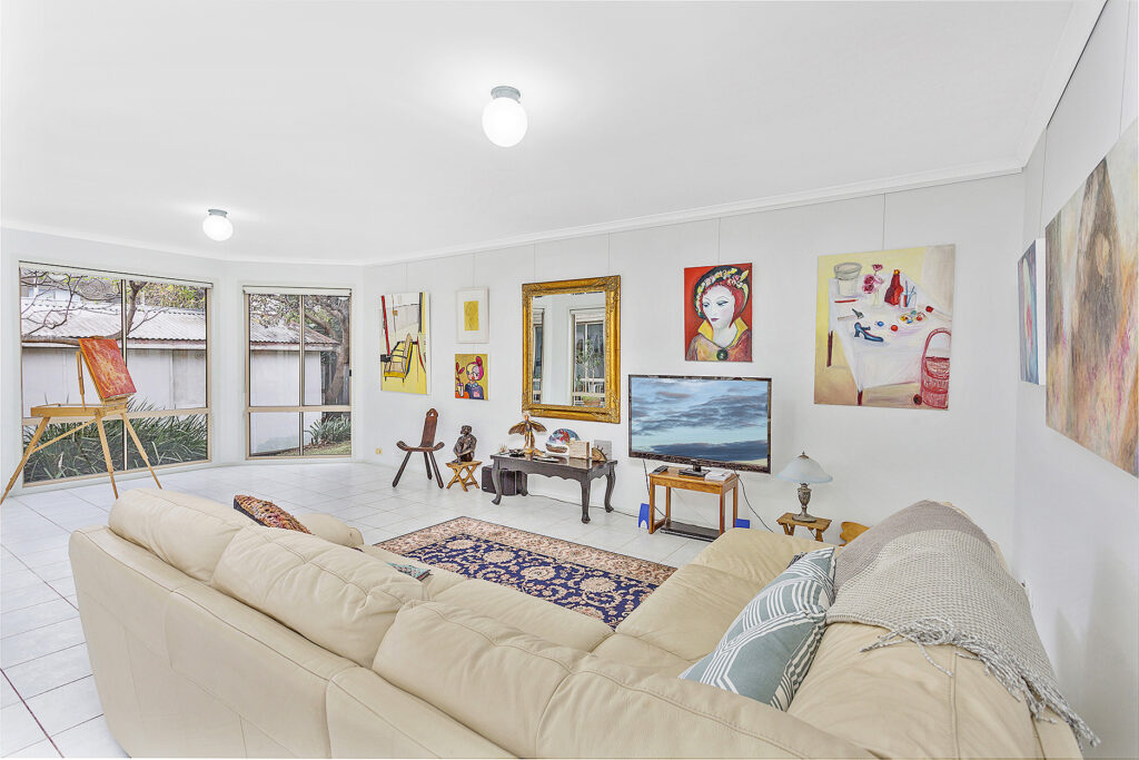 Sold - 21 Paterson Road - New Property in Coalcliff - Real Estate by Vanessa Denison-Pender