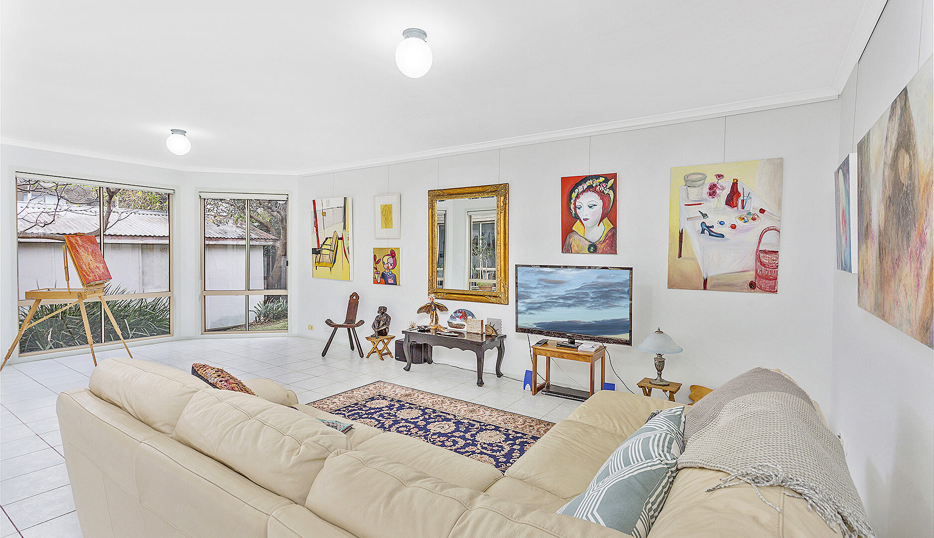 Sold - 21 Paterson Road - New Property in Coalcliff - Real Estate by Vanessa Denison-Pender