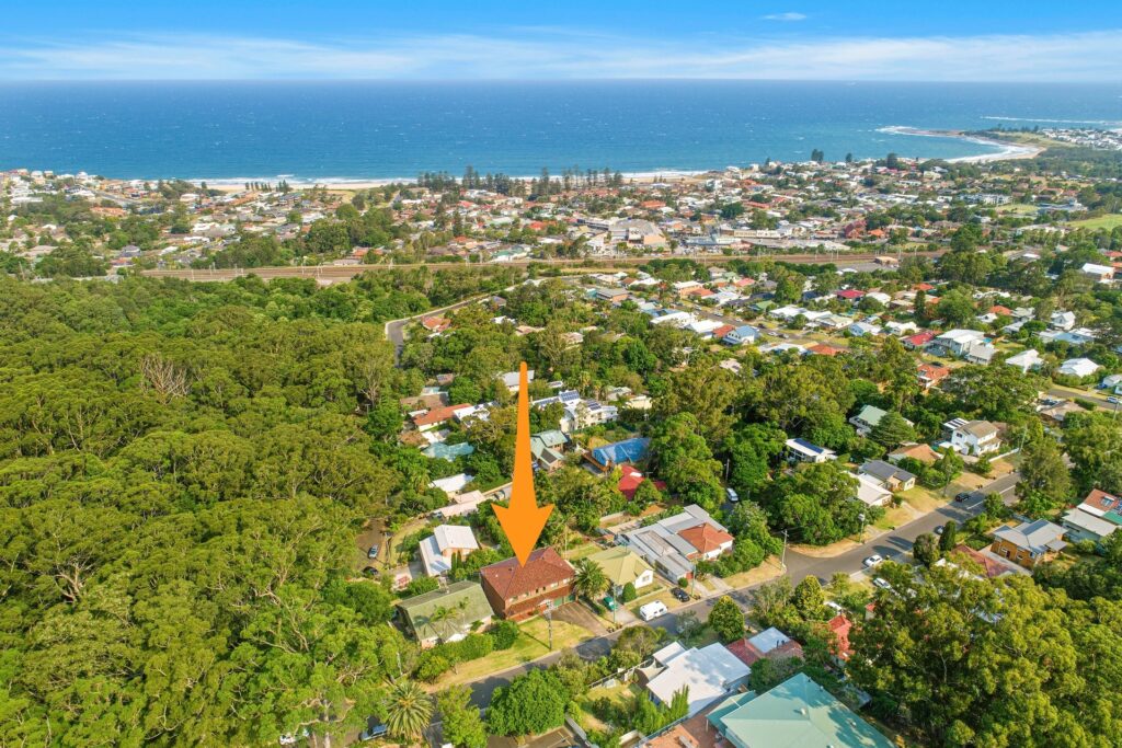 Sold - 63 Phillip Street - New Property in Thirroul - Real Estate by Laurie Johnston