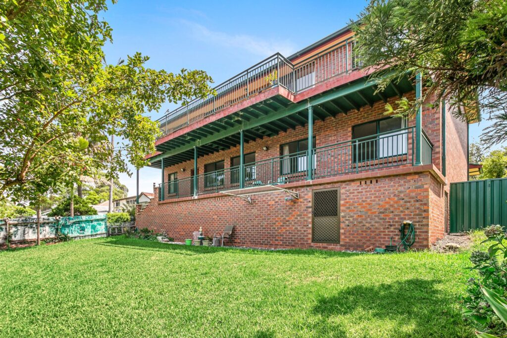 Sold - 63 Phillip Street - New Property in Thirroul - Real Estate by Laurie Johnston