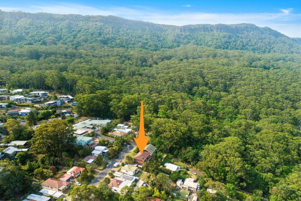 Sold - 63 Phillip Street - New Property in Thirroul - Real Estate by Laurie Johnston