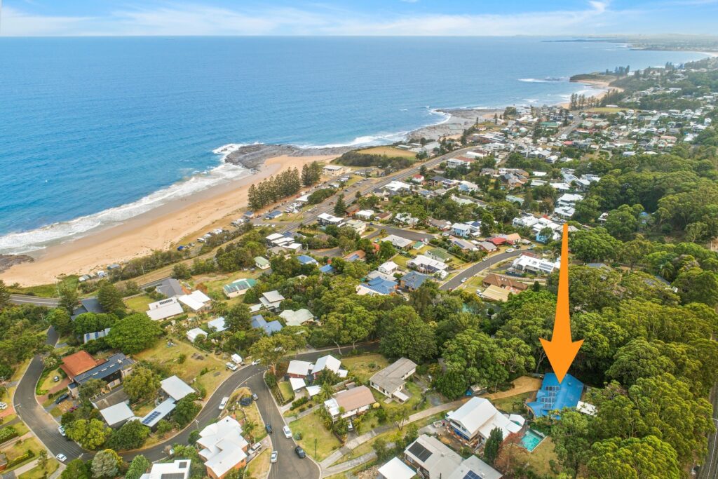 Sold - 7 Dalys Court - New Property in Coledale - Real Estate by McGrath Thirroul