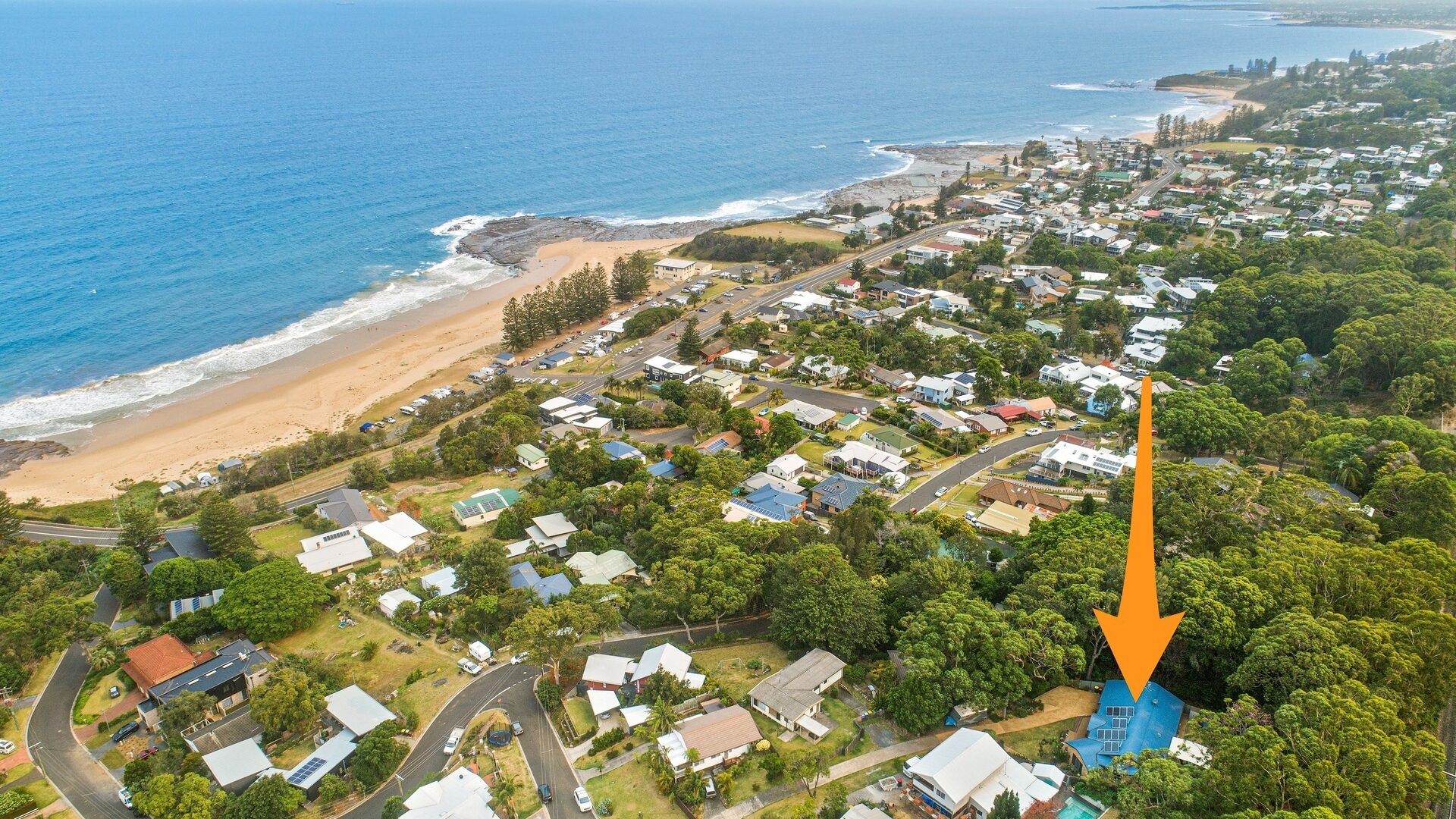 Sold - 7 Dalys Court - New Property in Coledale - Real Estate by McGrath Thirroul