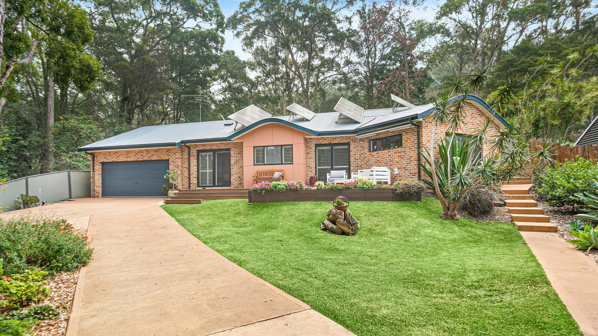 Sold - 7 Dalys Court - New Property in Coledale - Real Estate by McGrath Thirroul