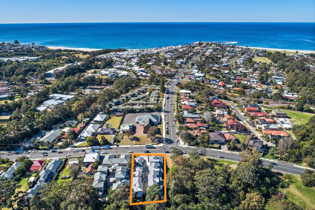 Sold - 6/208 Princes Highway - New Property in Bulli - Real Estate by McGrath Thirroul