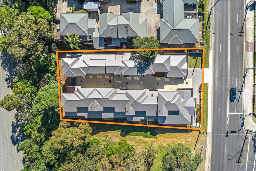 Sold - 6/208 Princes Highway - New Property in Bulli - Real Estate by McGrath Thirroul