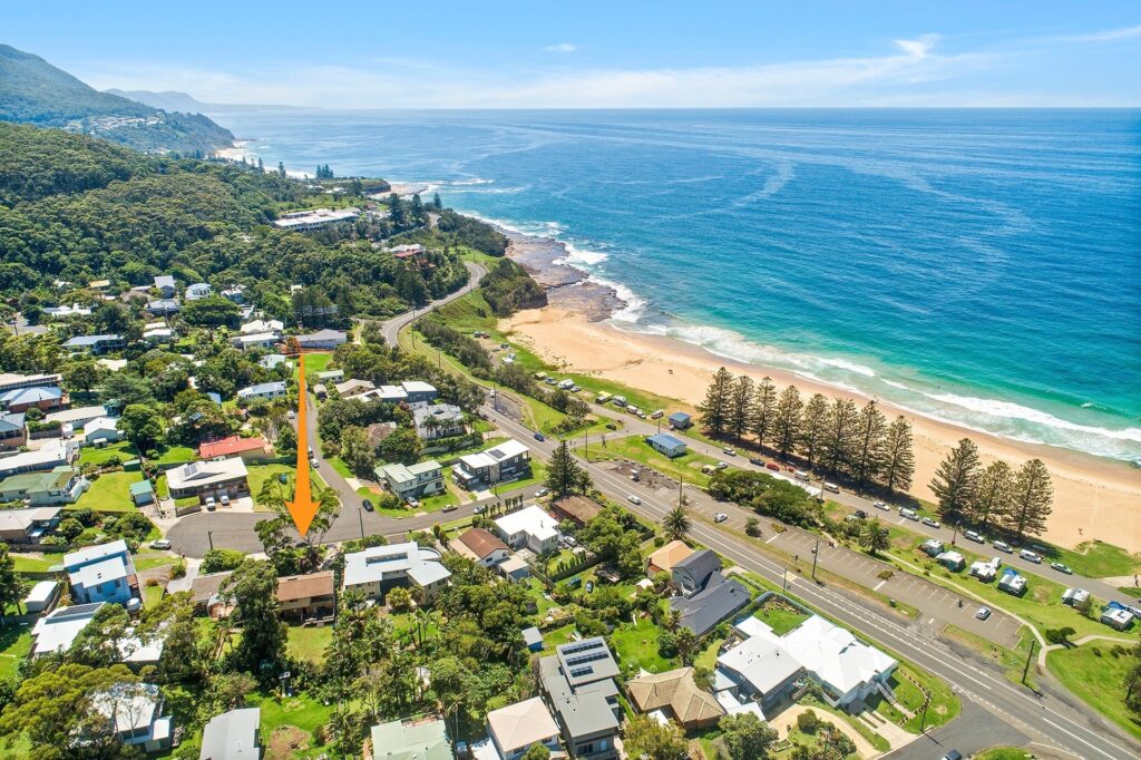 Sold - 9 Hemsley Place - New Property in Coledale - Real Estate by McGrath Thirroul