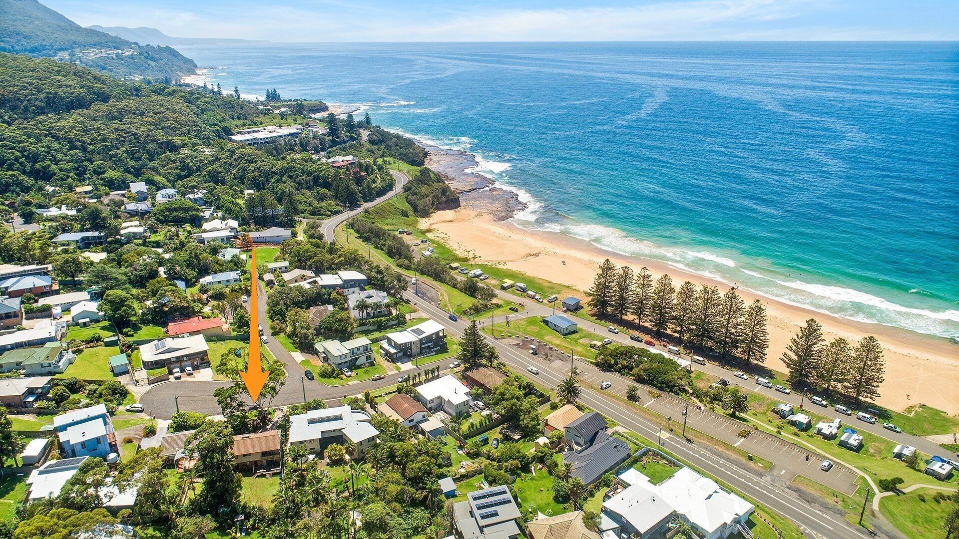 Sold - 9 Hemsley Place - New Property in Coledale - Real Estate by McGrath Thirroul