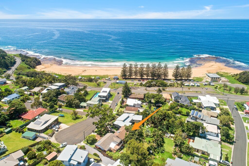 Sold - 9 Hemsley Place - New Property in Coledale - Real Estate by McGrath Thirroul