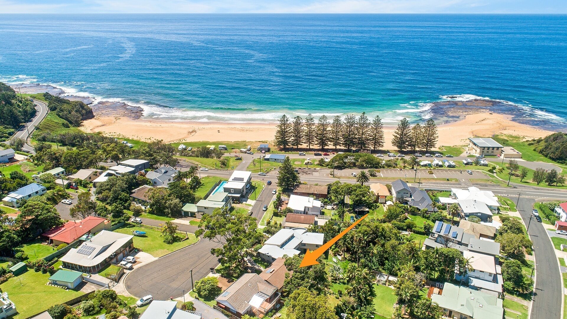 Sold - 9 Hemsley Place - New Property in Coledale - Real Estate by McGrath Thirroul