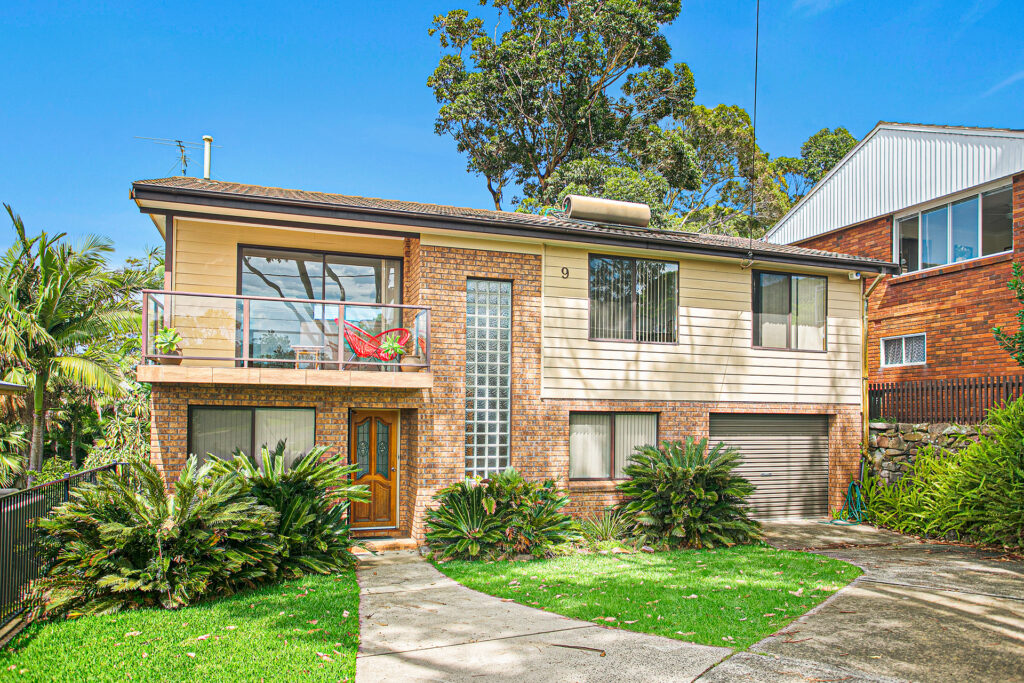 Sold - 9 Hemsley Place - New Property in Coledale - Real Estate by McGrath Thirroul