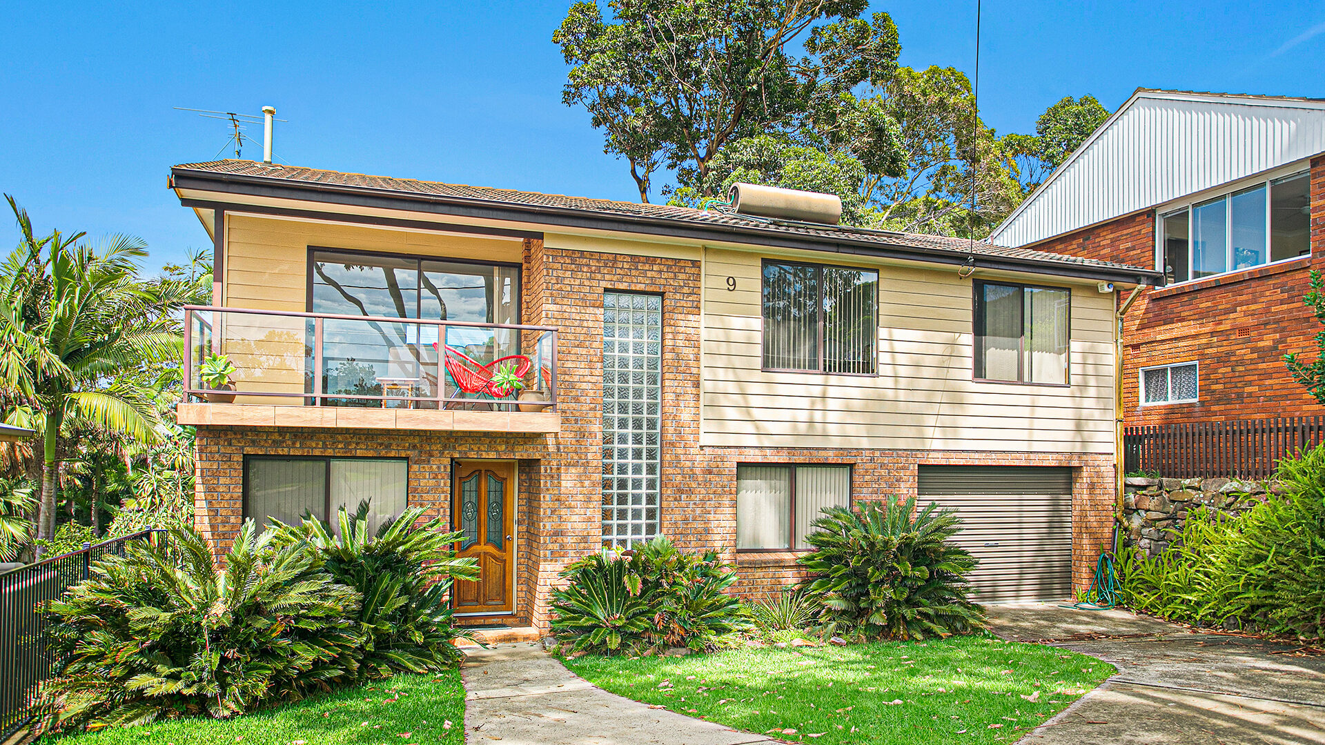 Sold - 9 Hemsley Place - New Property in Coledale - Real Estate by McGrath Thirroul