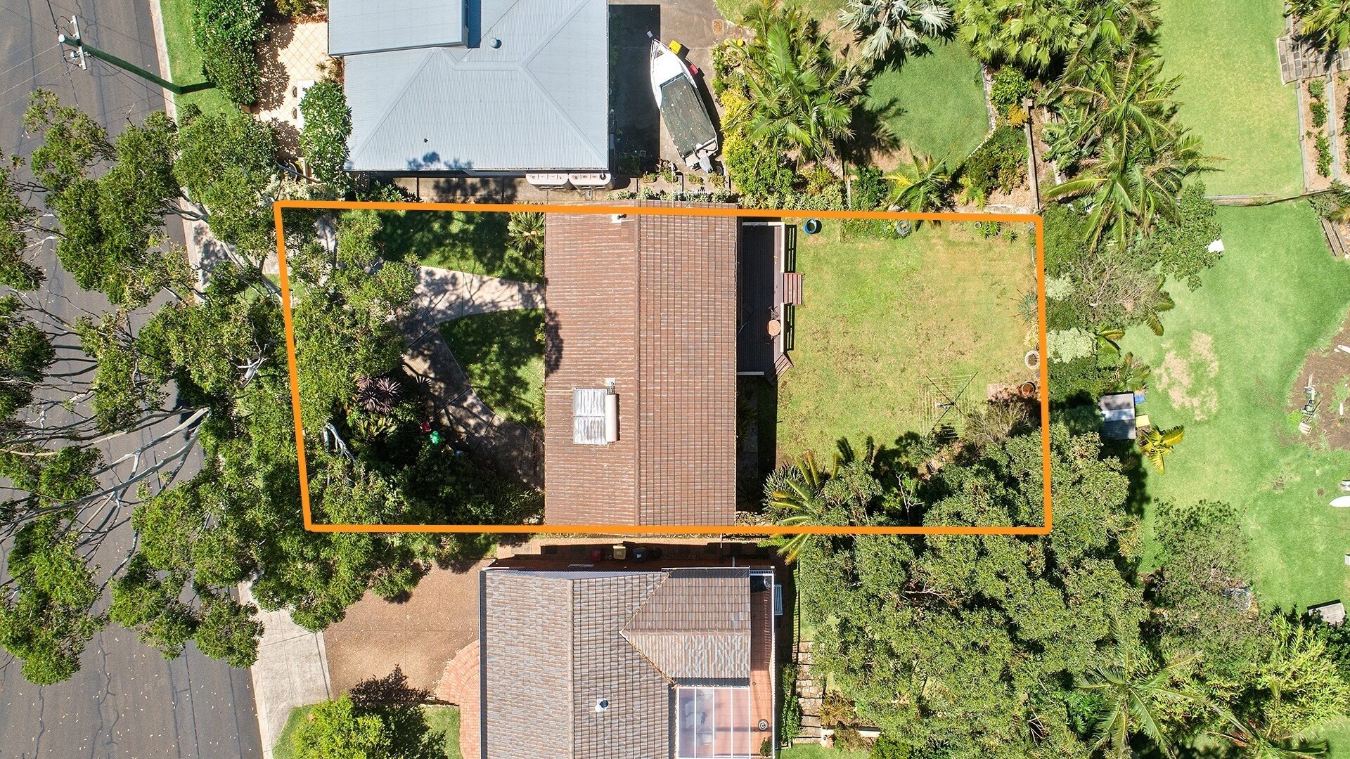 Sold - 9 Hemsley Place - New Property in Coledale - Real Estate by McGrath Thirroul