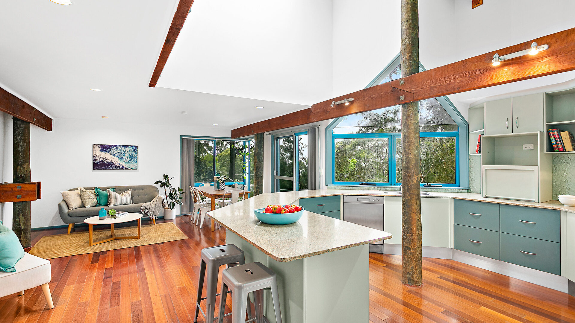 Sold - 6 Sturt Place - New Property in Bulli - Real Estate by Laurie Johnston