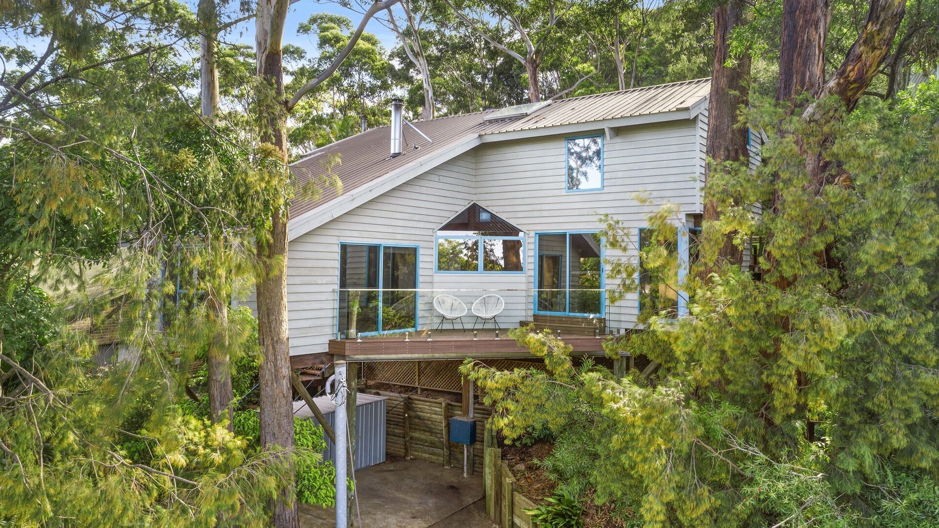 Sold - 6 Sturt Place - New Property in Bulli - Real Estate by Laurie Johnston